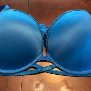 Victoria's Secret very sexy push up bra
